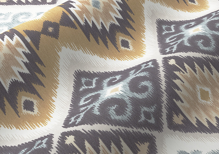 Navajo, Taramind - Made to Measure Curtains - Image 4